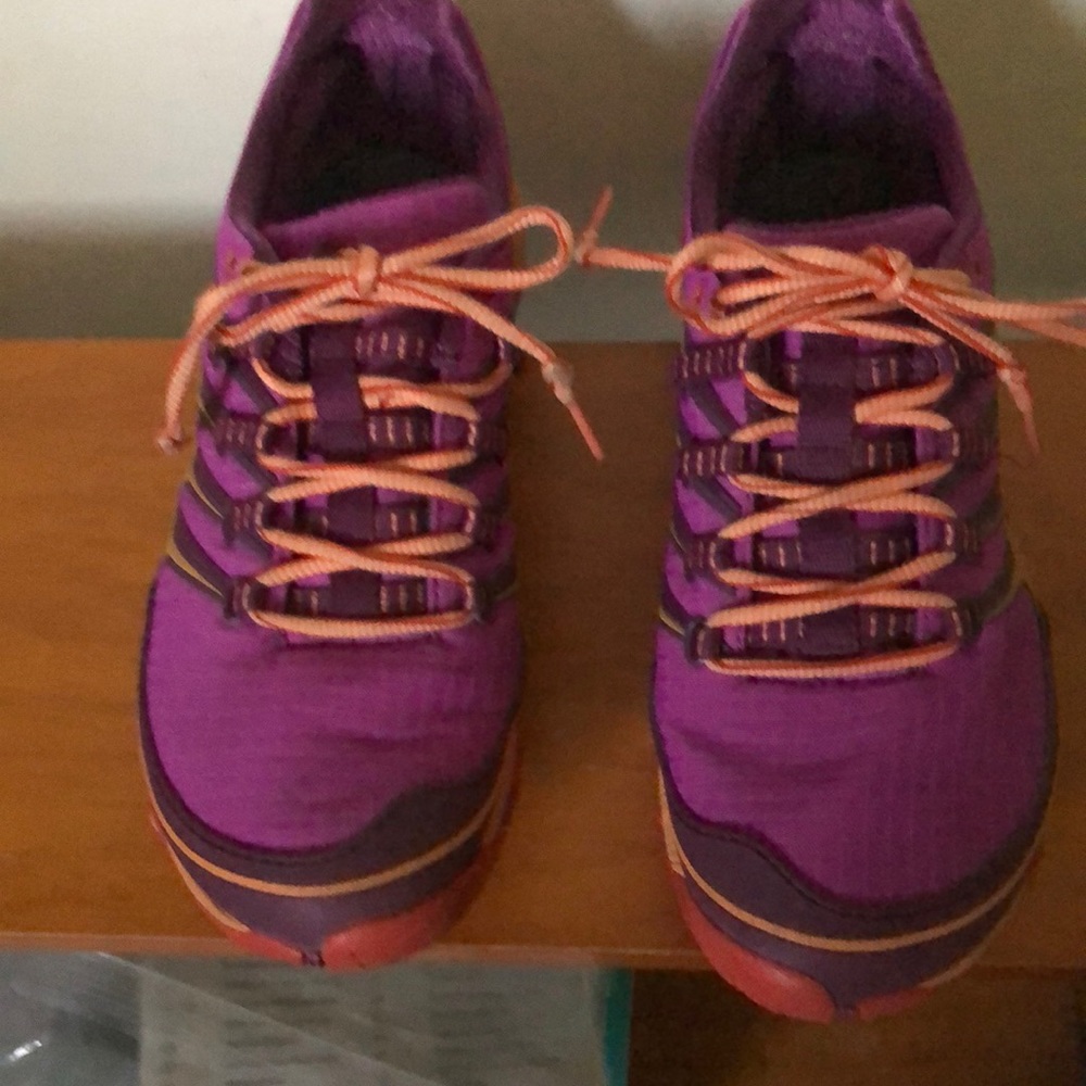 Merrill sneakers
